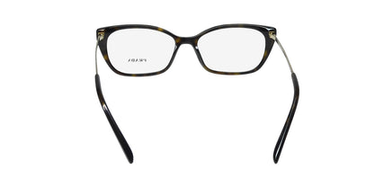 Prada Vpr14x Eyeglasses