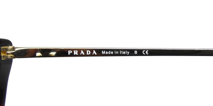 Prada Vpr14x Eyeglasses
