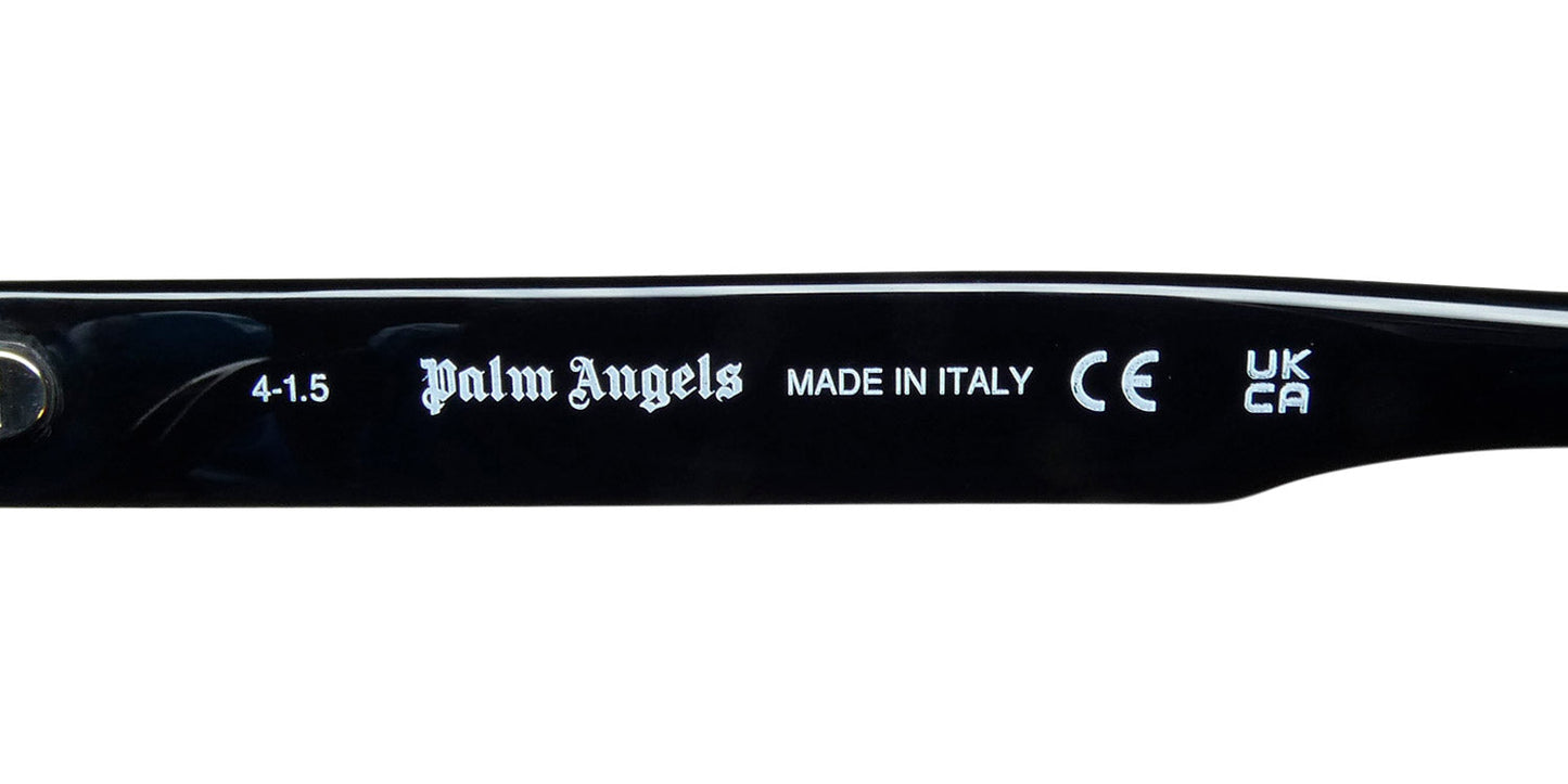 Palm Angels Perj012 Eyeglasses