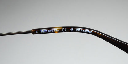 Harley-Davidson Hd1011x Sunglasses