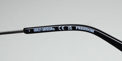 Harley-Davidson Hd1011x Sunglasses
