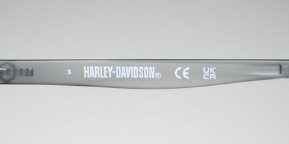 Harley-Davidson Hd50021 Eyeglasses