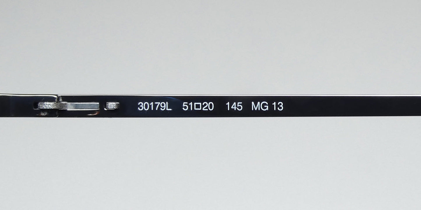 Morel Lightec 30179l Eyeglasses