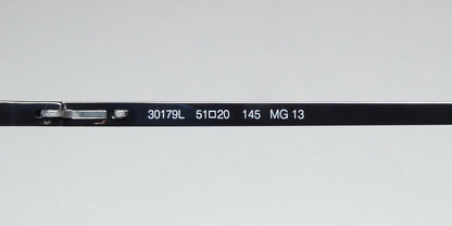 Morel Lightec 30179l Eyeglasses