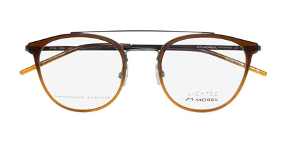 Morel Lightec 30180l Eyeglasses