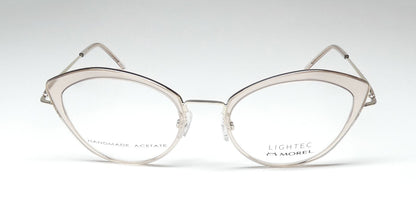 Morel Lightec 30184l Eyeglasses