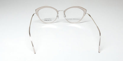 Morel Lightec 30184l Eyeglasses