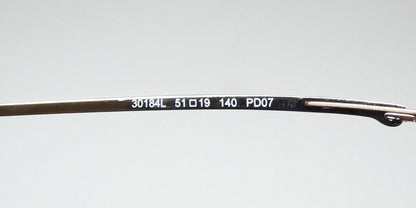 Morel Lightec 30184l Eyeglasses
