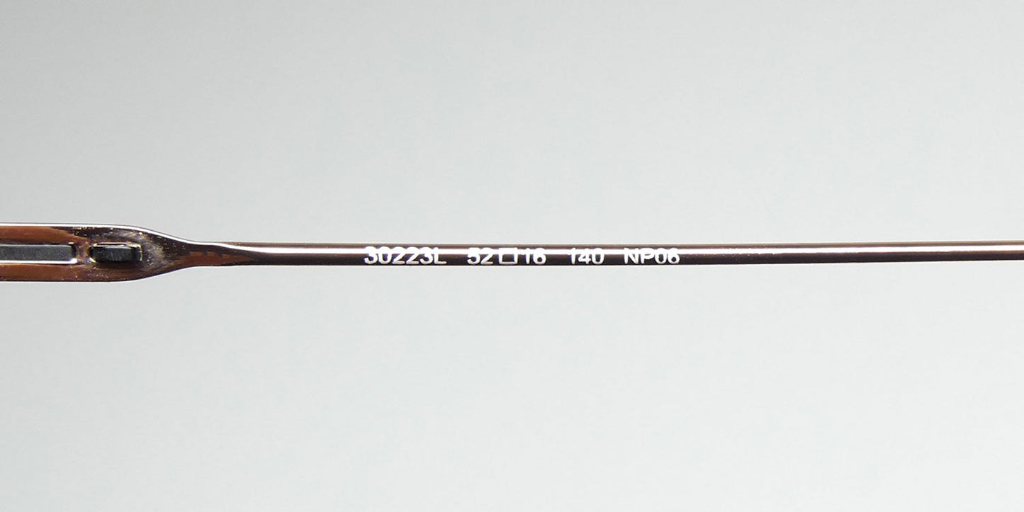 Morel Lightec 30223l Eyeglasses