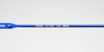 Morel Lightec 30228l Eyeglasses