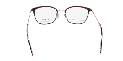 Morel Lightec 30235l Eyeglasses