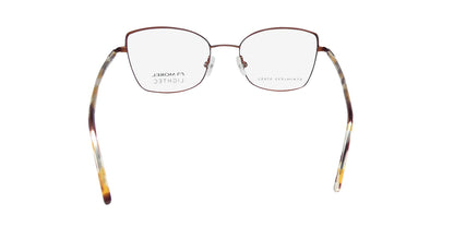 Morel Lightec 30249l Eyeglasses