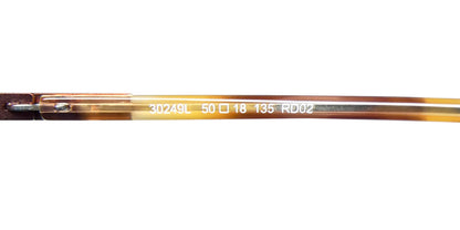 Morel Lightec 30249l Eyeglasses