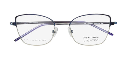Morel Lightec 30249l Eyeglasses