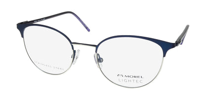 Morel Lightec 30250l Eyeglasses