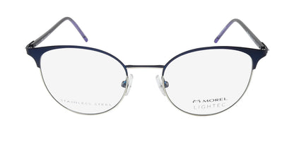 Morel Lightec 30250l Eyeglasses