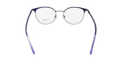 Morel Lightec 30250l Eyeglasses