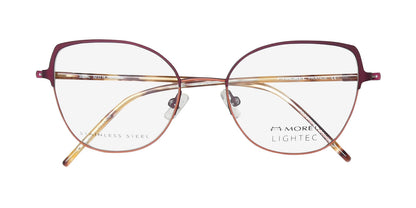 Morel Lightec 30251l Eyeglasses