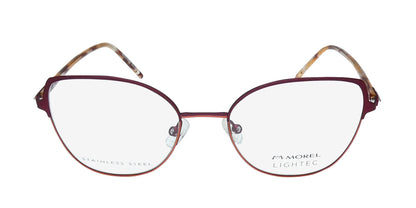 Morel Lightec 30251l Eyeglasses