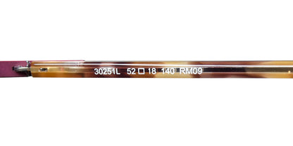 Morel Lightec 30251l Eyeglasses