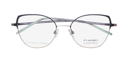 Morel Lightec 30251l Eyeglasses