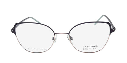 Morel Lightec 30251l Eyeglasses