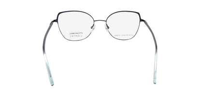Morel Lightec 30251l Eyeglasses