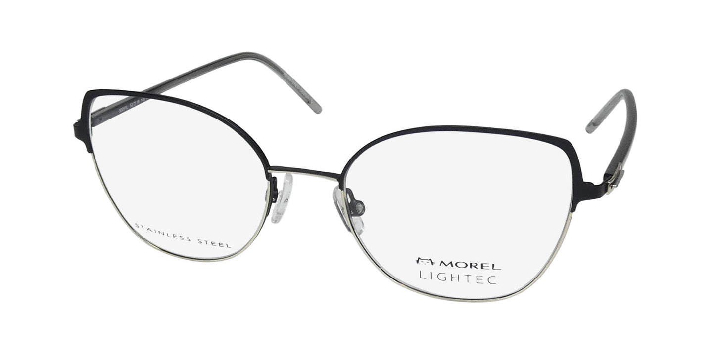 Morel Lightec 30251l Eyeglasses