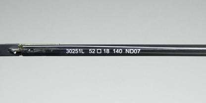 Morel Lightec 30251l Eyeglasses