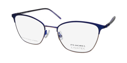 Morel Lightec 30252l Eyeglasses