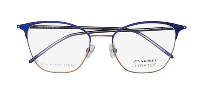 Morel Lightec 30252l Eyeglasses