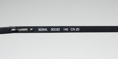 Morel Lightec 30264l Eyeglasses