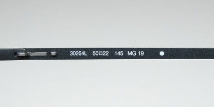 Morel Lightec 30264l Eyeglasses