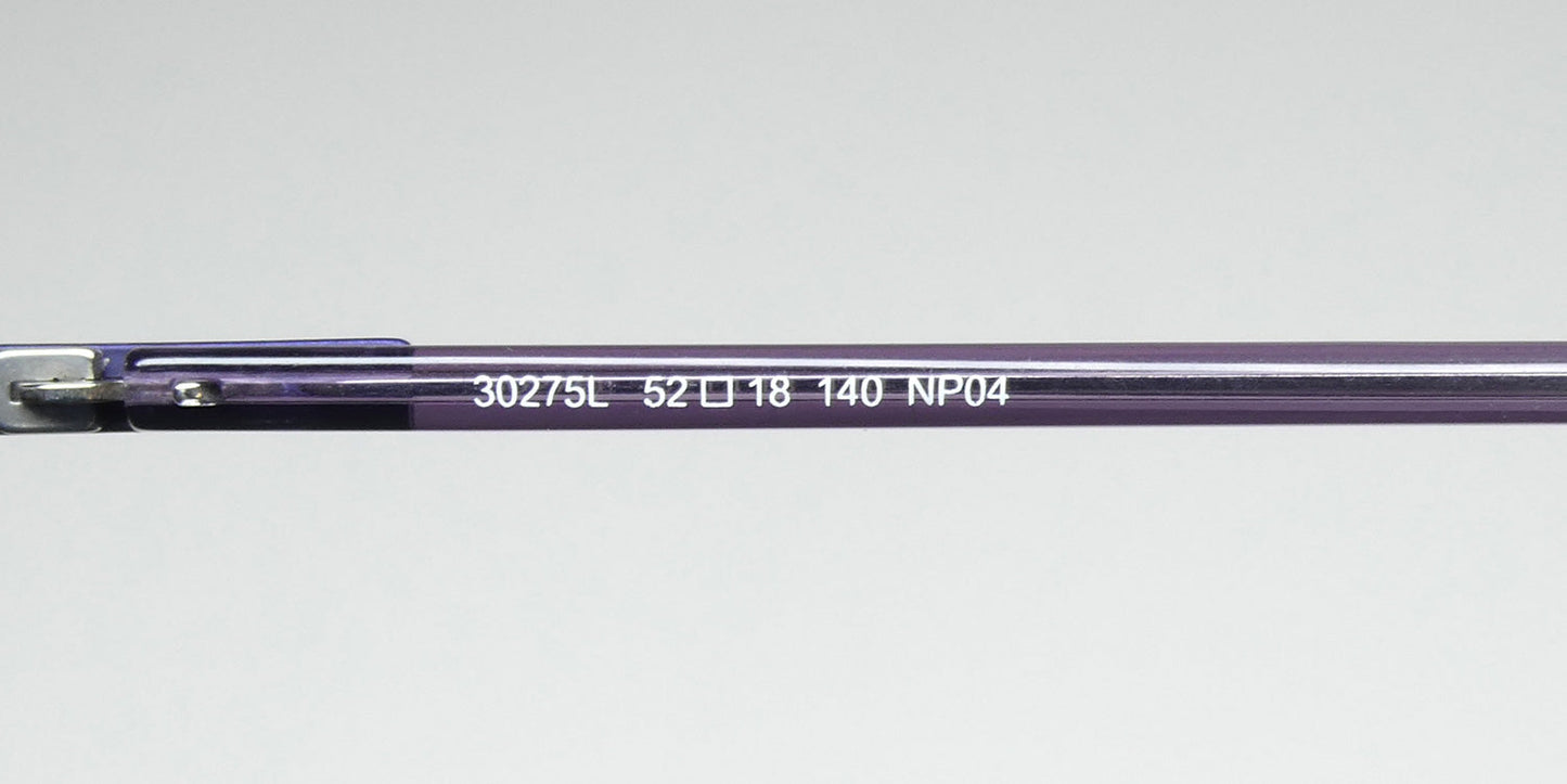 Morel Lightec 30275l Eyeglasses