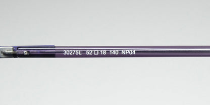 Morel Lightec 30275l Eyeglasses