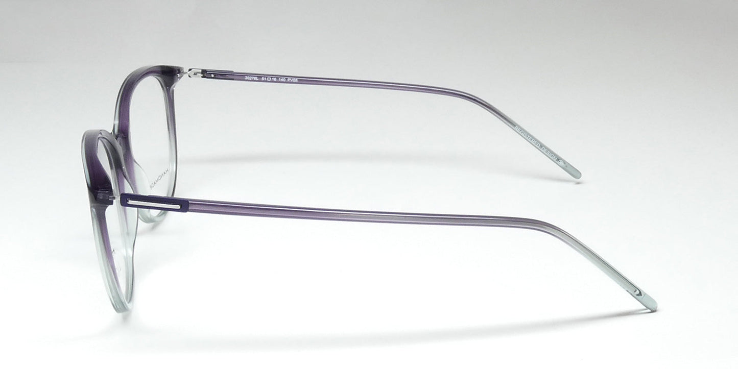 Morel Lightec 30276l Eyeglasses