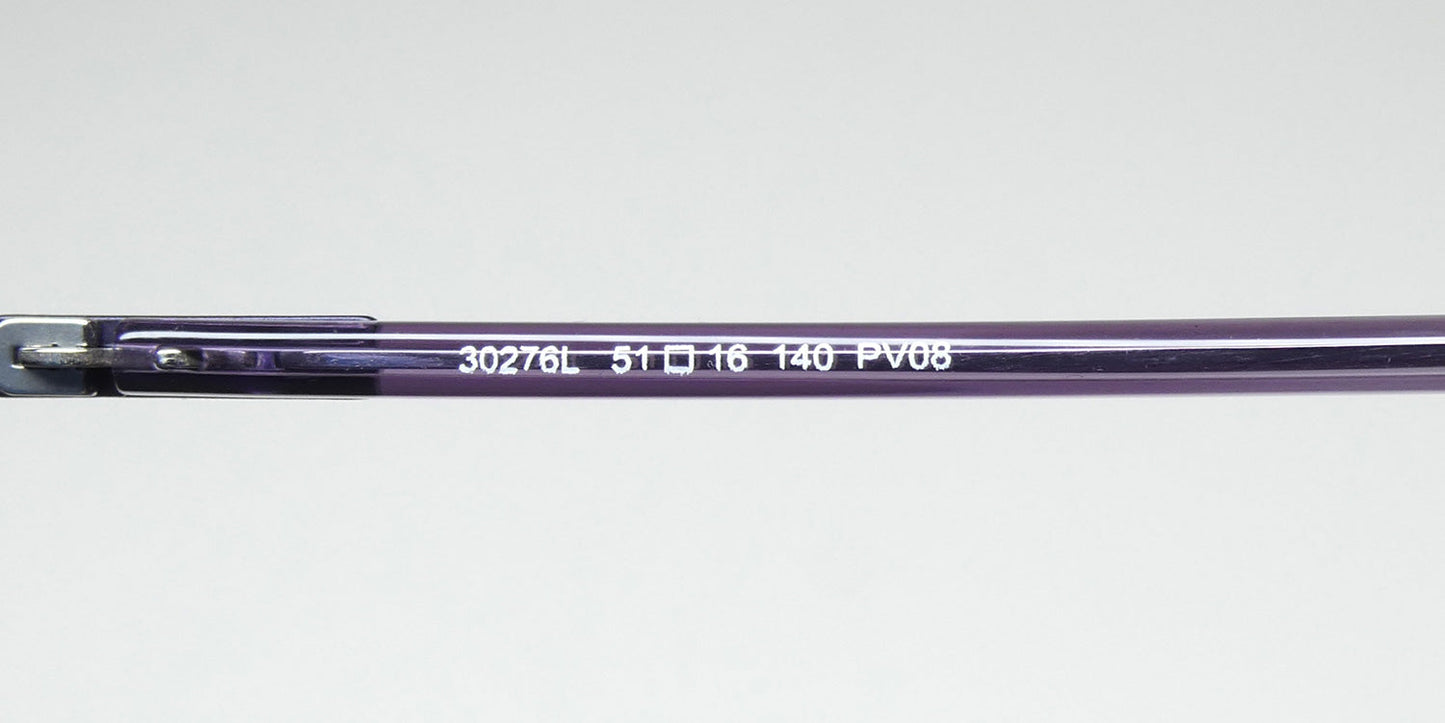 Morel Lightec 30276l Eyeglasses