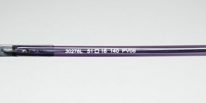 Morel Lightec 30276l Eyeglasses