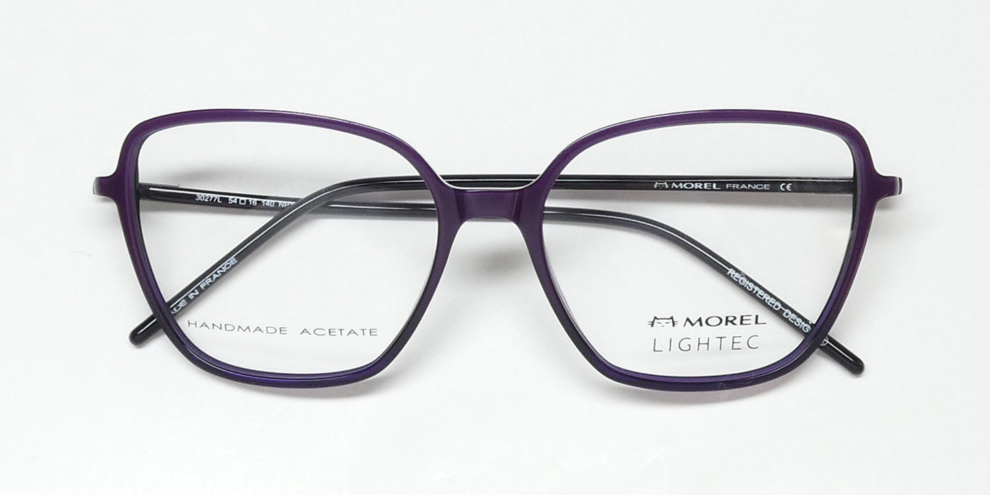 Morel Lightec 30277l Eyeglasses
