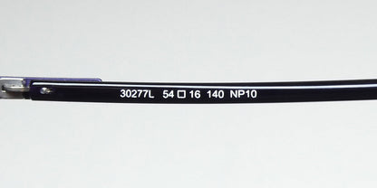 Morel Lightec 30277l Eyeglasses
