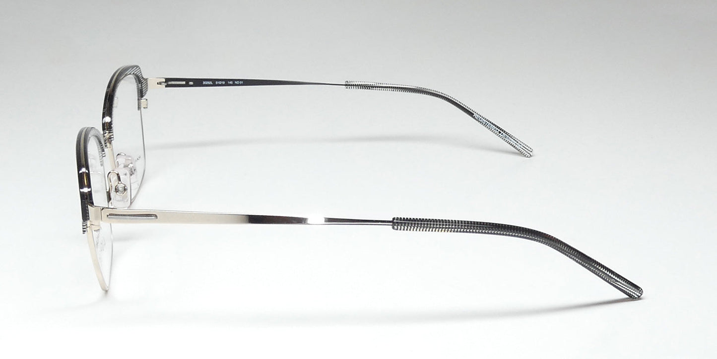 Morel Lightec 30282l Eyeglasses