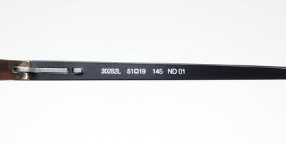 Morel Lightec 30282l Eyeglasses