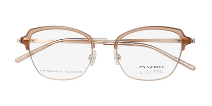 Morel Lightec 30282l Eyeglasses