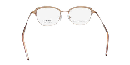 Morel Lightec 30282l Eyeglasses