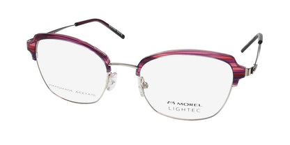Morel Lightec 30282l Eyeglasses