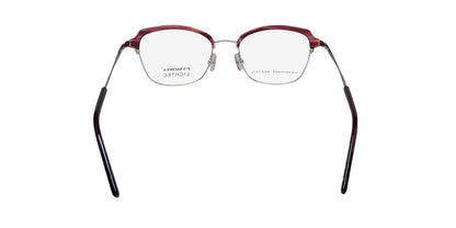 Morel Lightec 30282l Eyeglasses