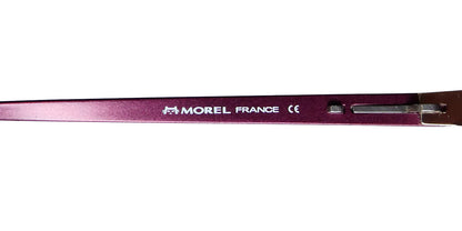 Morel Lightec 30282l Eyeglasses