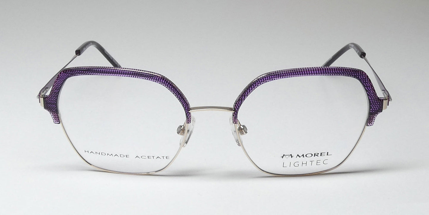 Morel Lightec 30283l Eyeglasses