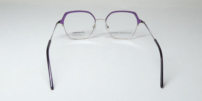 Morel Lightec 30283l Eyeglasses
