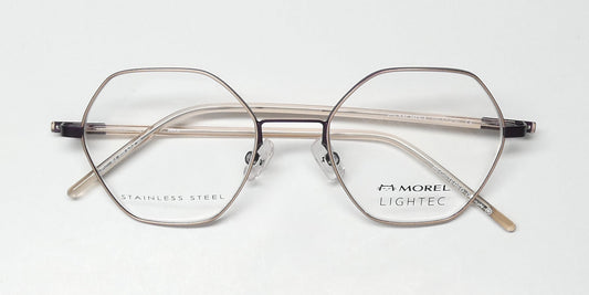 Morel Lightec 30291l Eyeglasses